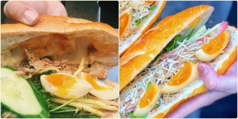 Cách luộc trứng lòng đào dẻo thơm, béo ngậy dễ làm tại nhà - 13