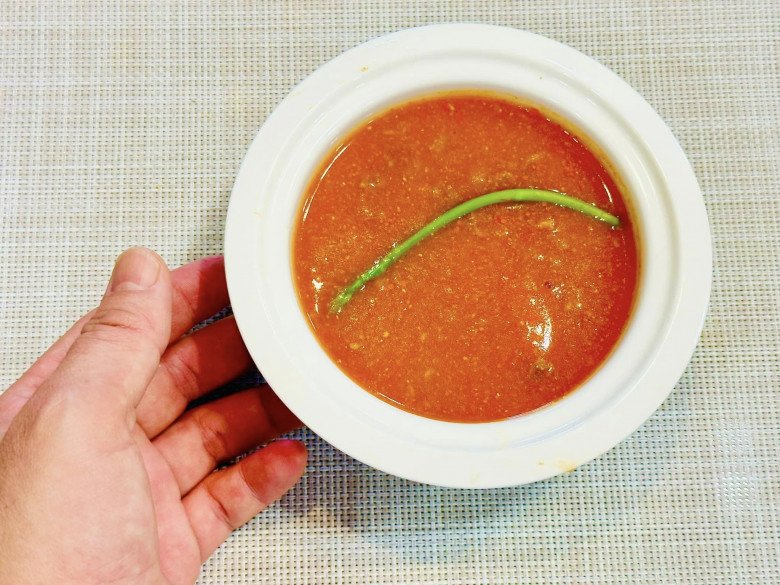 "MC giàu nhất Việt Nam" làm món ăn đầy màu sắc vừa ngon lại không mập, phiên bản nam của Hồ Ngọc Hà liền khoái - 8