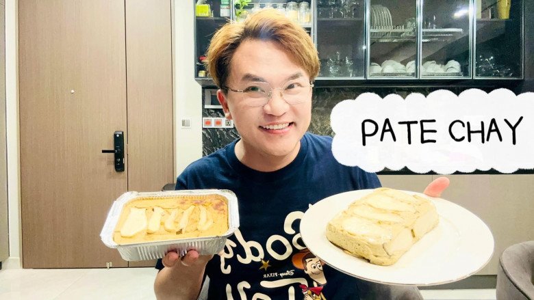 "MC giàu nhất Việt Nam" làm món ăn đầy màu sắc vừa ngon lại không mập, phiên bản nam của Hồ Ngọc Hà liền khoái - 11