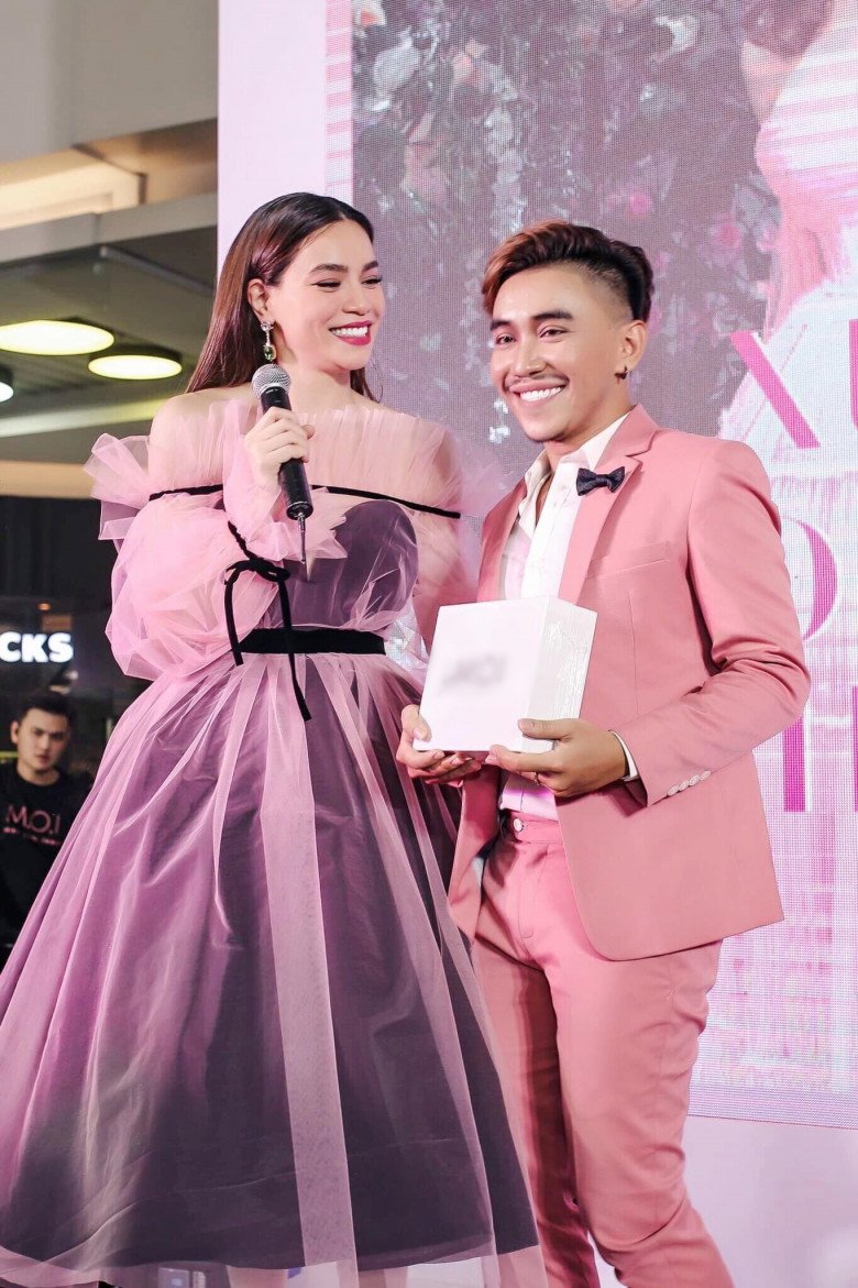 "MC giàu nhất Việt Nam" làm món ăn đầy màu sắc vừa ngon lại không mập, phiên bản nam của Hồ Ngọc Hà liền khoái - 4