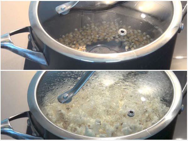 5 cách làm bắp rang bơ (bỏng ngô) tại nhà giòn ngon như rạp chiếu phim - 4