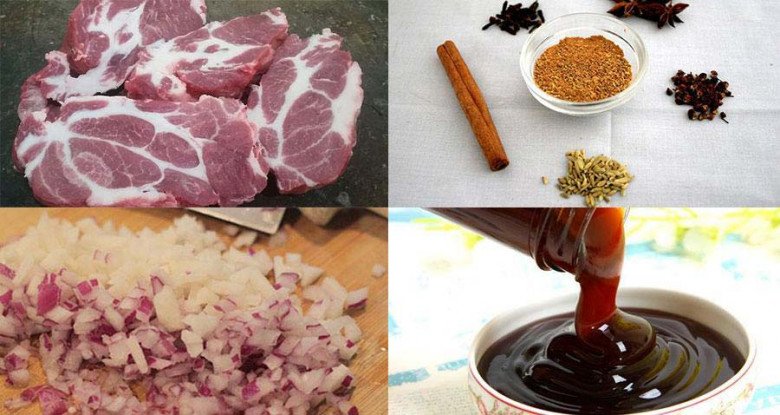 5 cách làm thịt xá xíu ngon mềm, đậm đà, không bị khô - 11