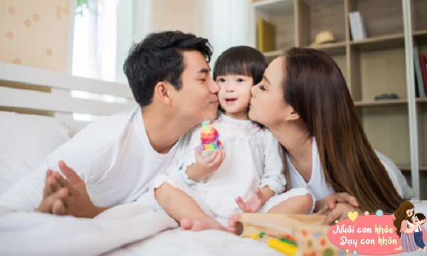 5 kiểu hành vi của trẻ dễ làm mẹ &#34;phát điên&#34;, nhưng chứng tỏ con rất yêu mẹ - 10