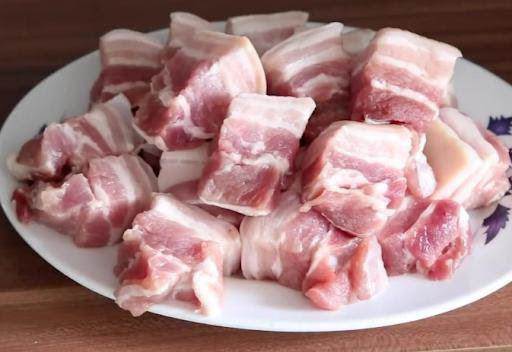 Cách làm thịt kho tiêu ngon, thơm mềm, chuẩn vị, hao cơm phải biết - 4
