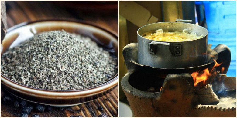 Cách làm thịt kho tiêu ngon, thơm mềm, chuẩn vị, hao cơm phải biết - 11