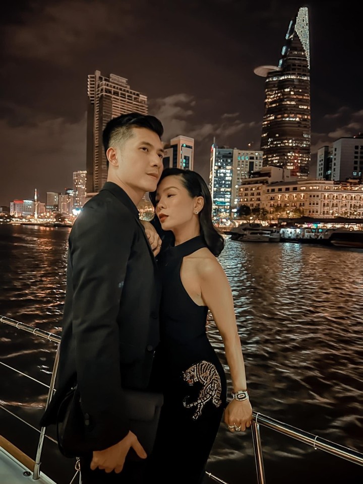 Quỳnh Lương, nữ MC thích trai trẻ chọn người yêu "không tầm thường", đưa rõ 6 tiêu chí - 1