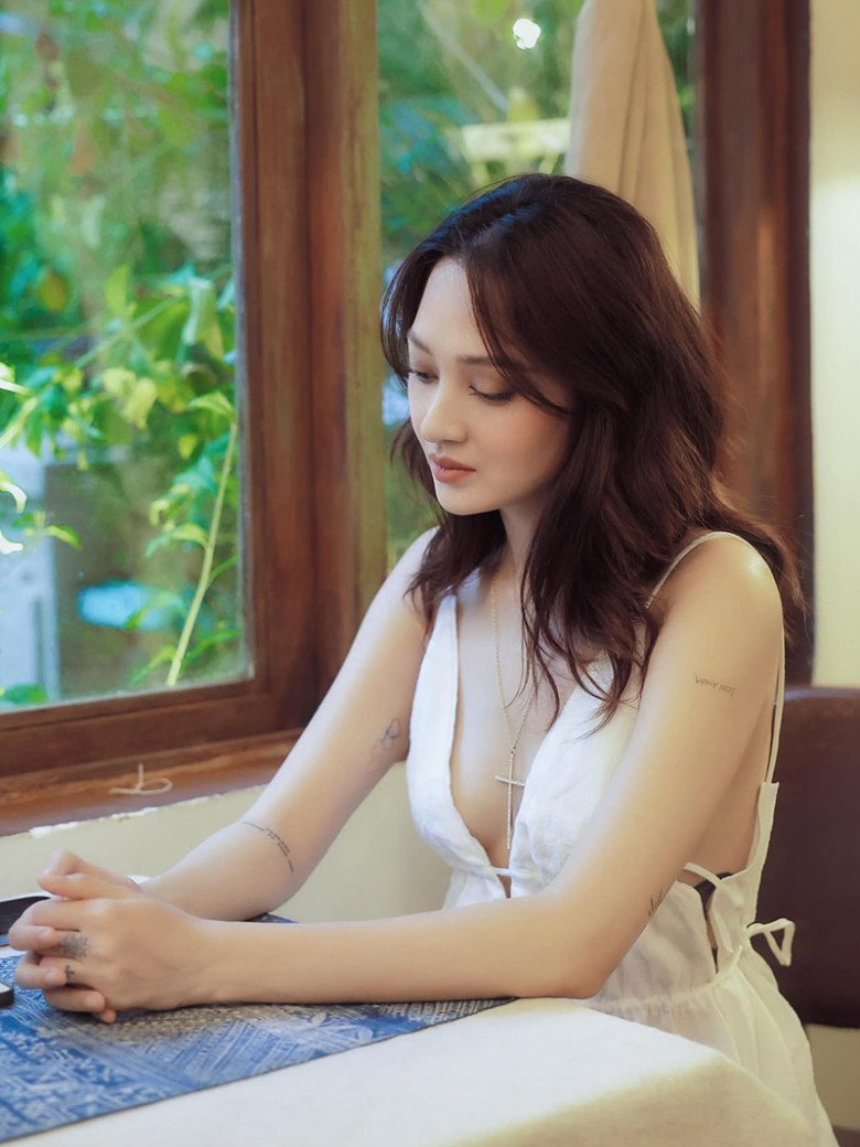 Quỳnh Lương, nữ MC thích trai trẻ chọn người yêu "không tầm thường", đưa rõ 6 tiêu chí - 6