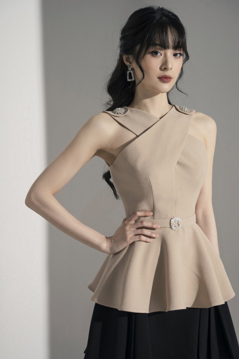 Quỳnh Lương, nữ MC thích trai trẻ chọn người yêu "không tầm thường", đưa rõ 6 tiêu chí - 5