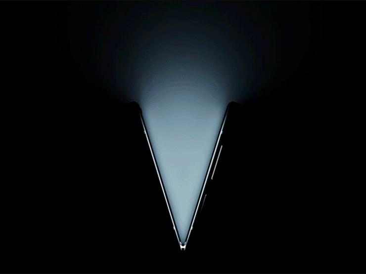 Samsung chính thức công bố ngày tổ chức Galaxy Unpacked - 1