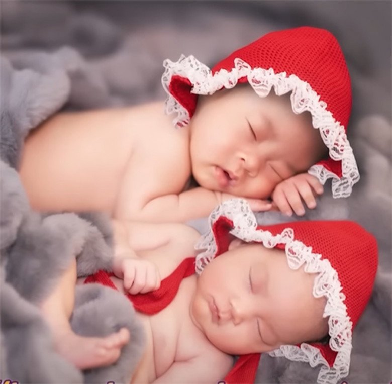 Mẹ Việt kiều Mỹ mang song thai nhờ IVF, mới 7 tháng đã vỡ ối, sau sinh vợ chồng đều stress vì chăm con - 3