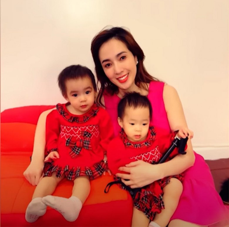Mẹ Việt kiều Mỹ mang song thai nhờ IVF, mới 7 tháng đã vỡ ối, sau sinh vợ chồng đều stress vì chăm con - 6