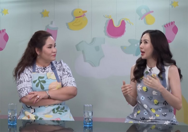 Mẹ Việt kiều Mỹ mang song thai nhờ IVF, mới 7 tháng đã vỡ ối, sau sinh vợ chồng đều stress vì chăm con - 1