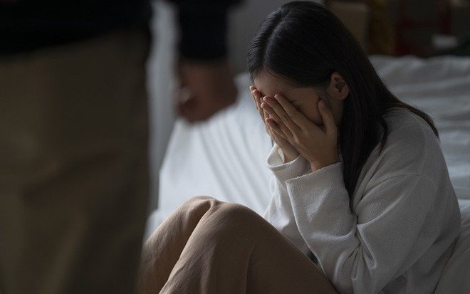 Chưa có bạn trai đã bị suy giảm buồng trứng sớm, nhận kết quả cô gái ôm mặt khóc nghẹn - 2