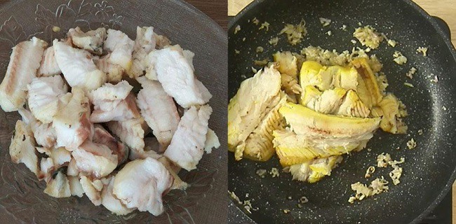 8 cách nấu bún cá tại nhà đơn giản mà thơm ngon, không sợ bị tanh - 24