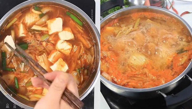 9 cách nấu lẩu bò tại nhà đơn giản mà ngon nhức nhối, ai ăn cũng tấm tắc khen - 12