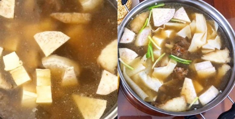 9 cách nấu lẩu bò tại nhà đơn giản mà ngon nhức nhối, ai ăn cũng tấm tắc khen - 15