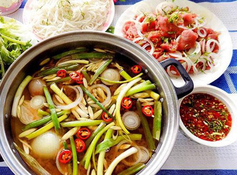 9 cách nấu lẩu bò tại nhà đơn giản mà ngon nhức nhối, ai ăn cũng tấm tắc khen - 17