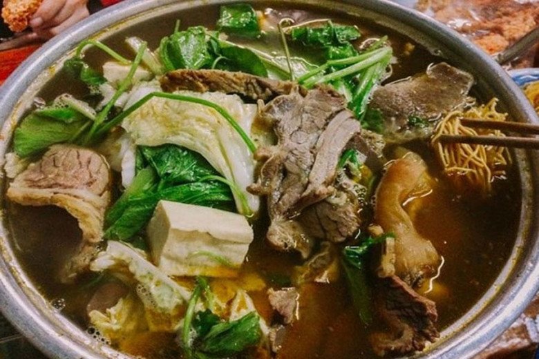 9 cách nấu lẩu bò tại nhà đơn giản mà ngon nhức nhối, ai ăn cũng tấm tắc khen - 6