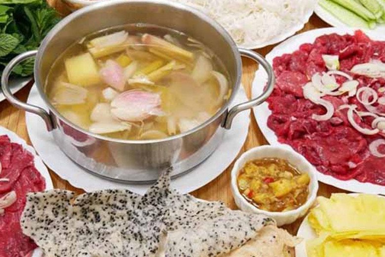 9 cách nấu lẩu bò tại nhà đơn giản mà ngon nhức nhối, ai ăn cũng tấm tắc khen - 7