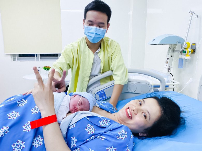 Chọn gói sinh Thương gia 20 triệu đồng, sản phụ kể hết ưu nhược điểm khi sinh con tại Từ Dũ - 4