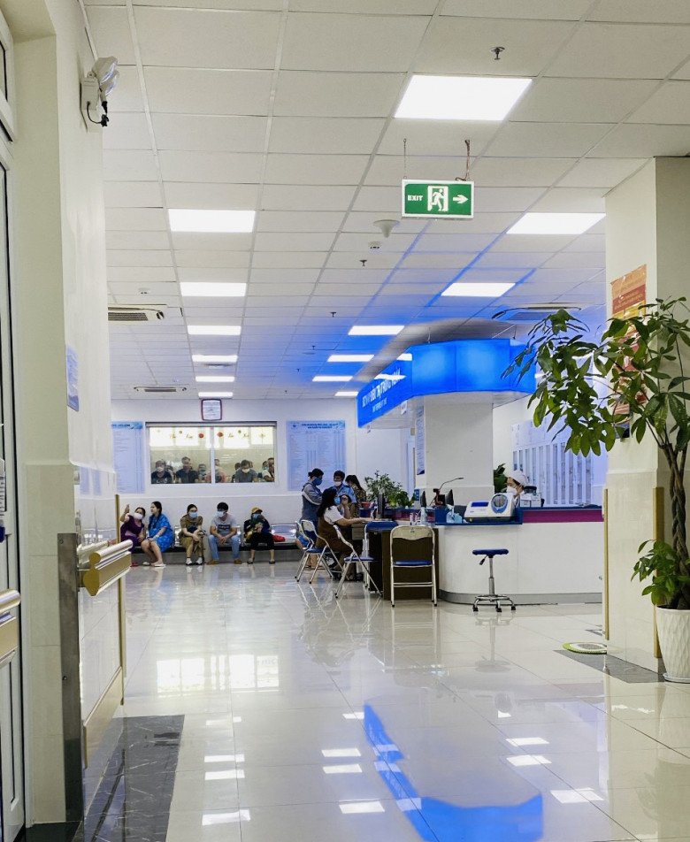 Chọn gói sinh Thương gia 20 triệu đồng, sản phụ kể hết ưu nhược điểm khi sinh con tại Từ Dũ - 2