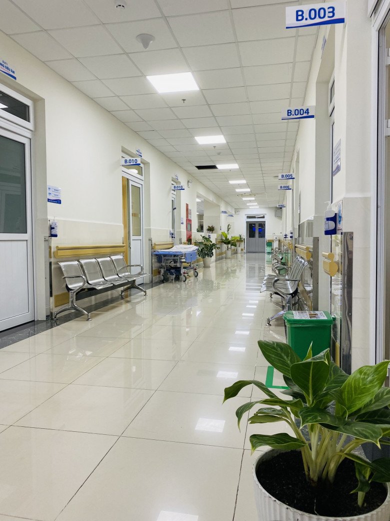 Chọn gói sinh Thương gia 20 triệu đồng, sản phụ kể hết ưu nhược điểm khi sinh con tại Từ Dũ - 3