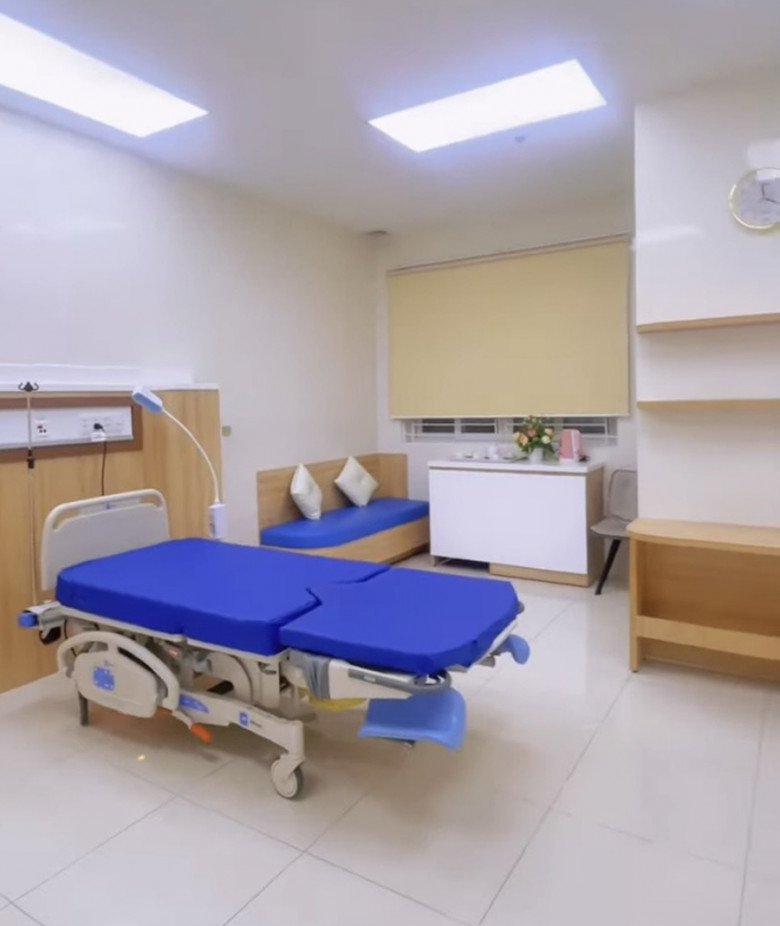 Chọn gói sinh Thương gia 20 triệu đồng, sản phụ kể hết ưu nhược điểm khi sinh con tại Từ Dũ - 6