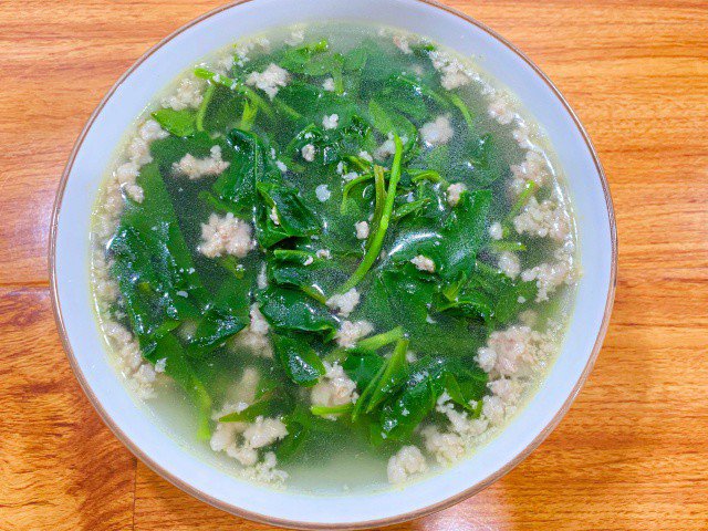 Hôm nay nấu gì: Bữa tối đầu tuần 3 món cực tiết kiệm, dễ làm cho người bận rộn - 5