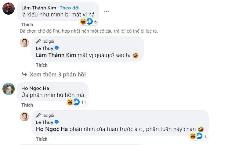 Lê Thúy hào hứng nấu bún nhưng thành phẩm "dở ẹc", nữ ca sĩ "Cô đơn trên sofa" bình luận bất ngờ - 4