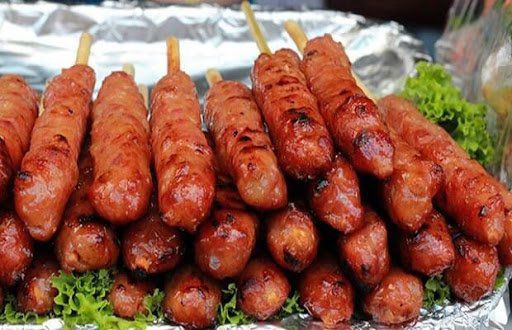 6 cách làm nem nướng Hà Nội, Nha Trang tại nhà thơm ngon, ai thử đều thích mê - 10