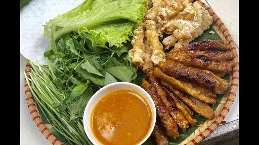 6 cách làm nem nướng Hà Nội, Nha Trang tại nhà thơm ngon, ai thử đều thích mê - 13