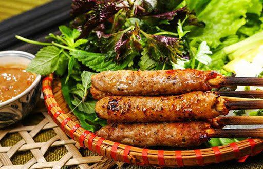 6 cách làm nem nướng Hà Nội, Nha Trang tại nhà thơm ngon, ai thử đều thích mê - 7