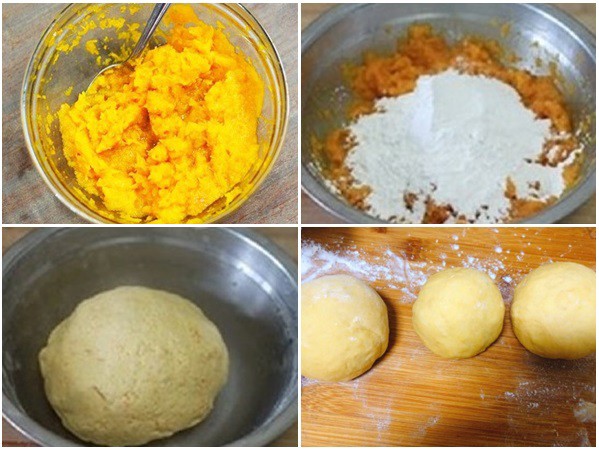 9 cách làm chè trôi nước truyền thống dẻo thơm, không bị cứng - 12