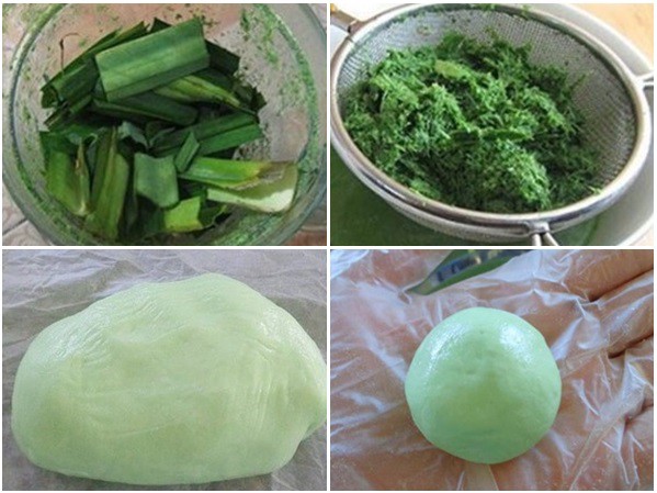 9 cách làm chè trôi nước truyền thống dẻo thơm, không bị cứng - 13