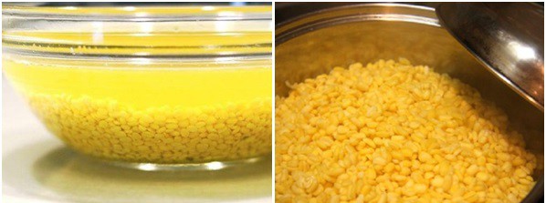 9 cách làm chè trôi nước truyền thống dẻo thơm, không bị cứng - 2