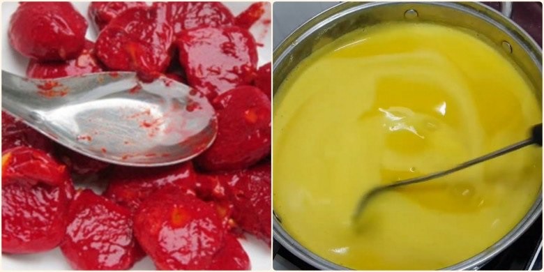 9 cách làm chè trôi nước truyền thống dẻo thơm, không bị cứng - 24