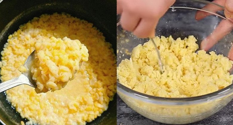 9 cách làm chè trôi nước truyền thống dẻo thơm, không bị cứng - 37