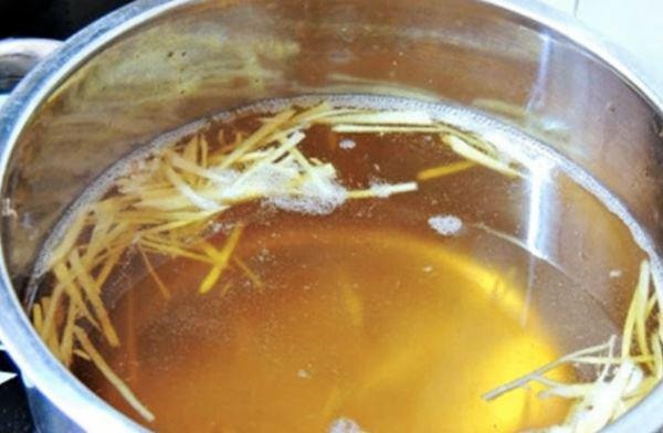 9 cách làm chè trôi nước truyền thống dẻo thơm, không bị cứng - 9
