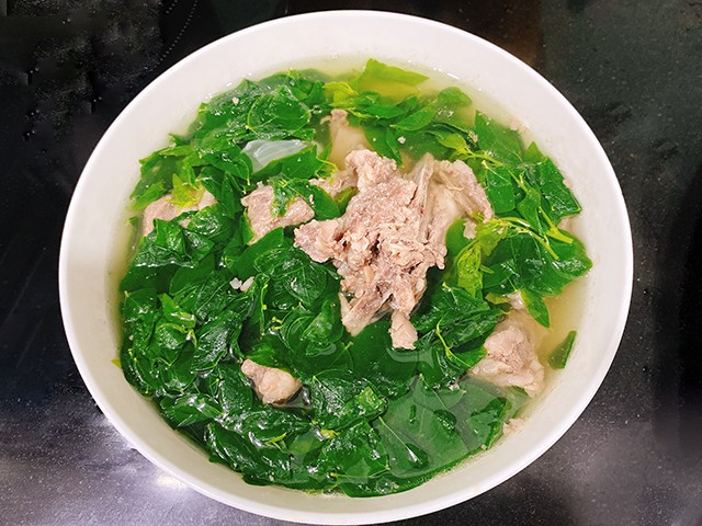 Hôm nay nấu gì: Cơm chiều 3 món vừa ngon lại dễ nấu, người bận rộn cũng tranh thủ làm được - 5