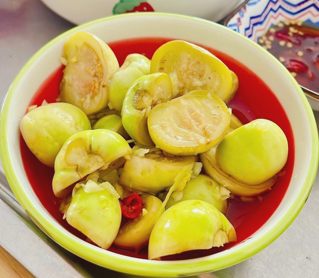 Hôm nay ăn gì: Thực đơn 4 món dễ nấu mà ngon "vô đối" ngày hè - 9