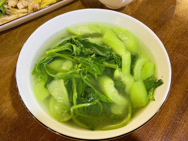 Hôm nay ăn gì: Thực đơn 4 món dễ nấu mà ngon "vô đối" ngày hè - 5