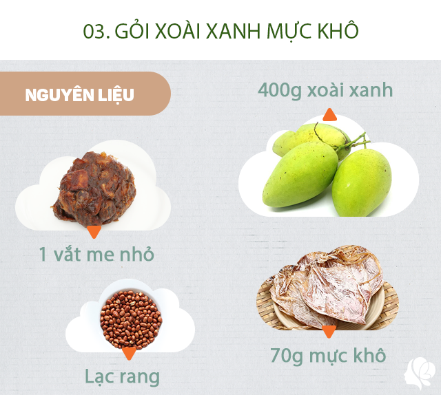 Hôm nay ăn gì: Thực đơn 4 món dễ nấu mà ngon "vô đối" ngày hè - 6