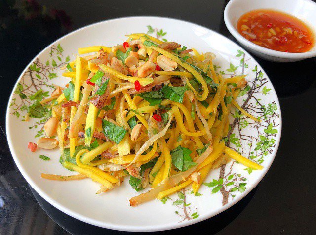 Hôm nay ăn gì: Thực đơn 4 món dễ nấu mà ngon "vô đối" ngày hè - 7