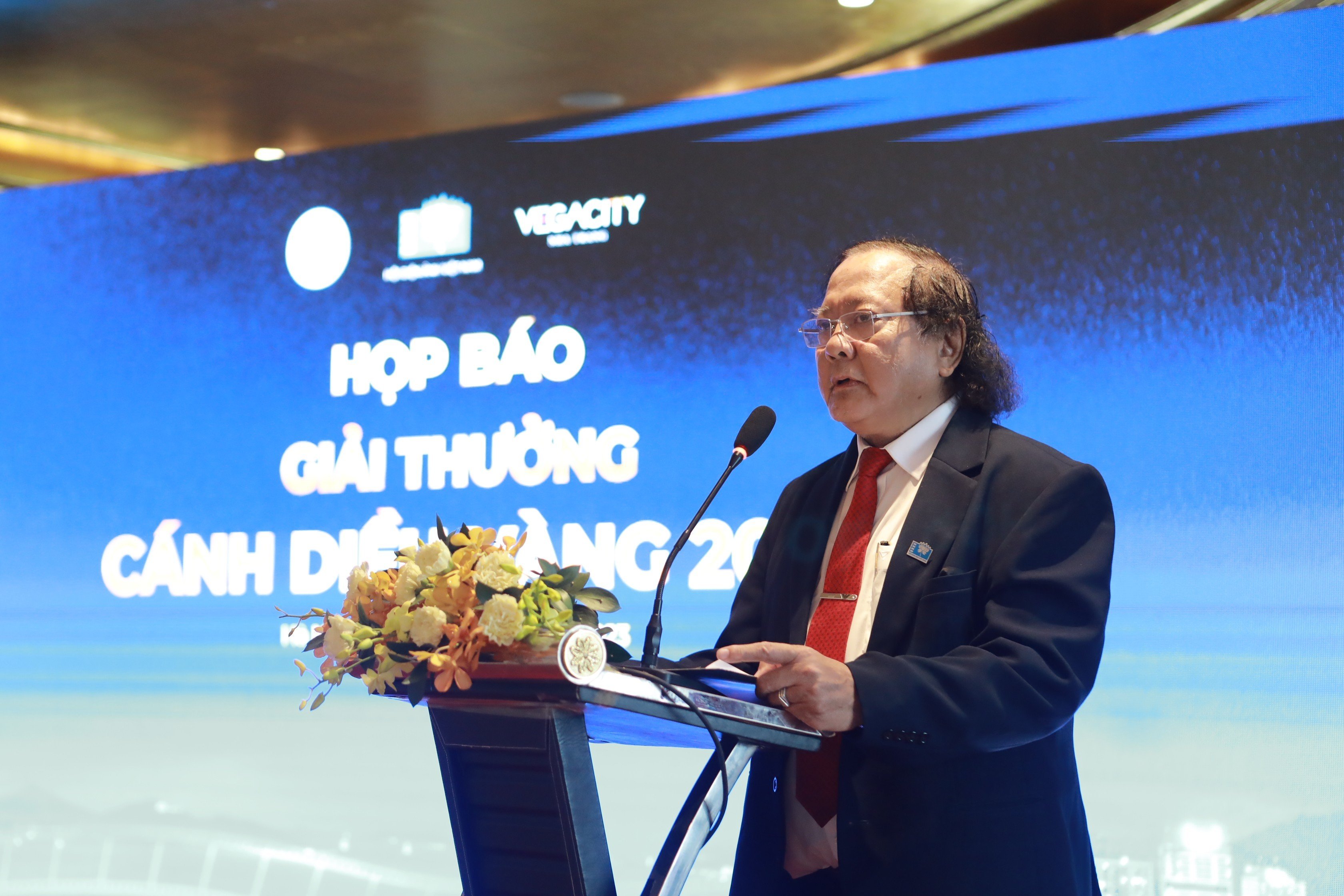 Nỗ lực nâng tầm Giải thưởng Cánh diều trở thành thương hiệu điện ảnh quốc gia, hướng đến tầm quốc tế - 1