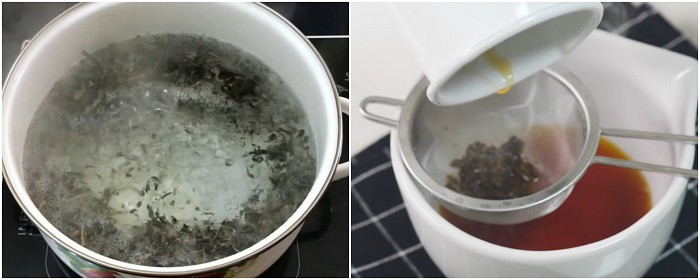 3 cách làm trà sữa trân châu tại nhà ngon như ngoài hàng - 11