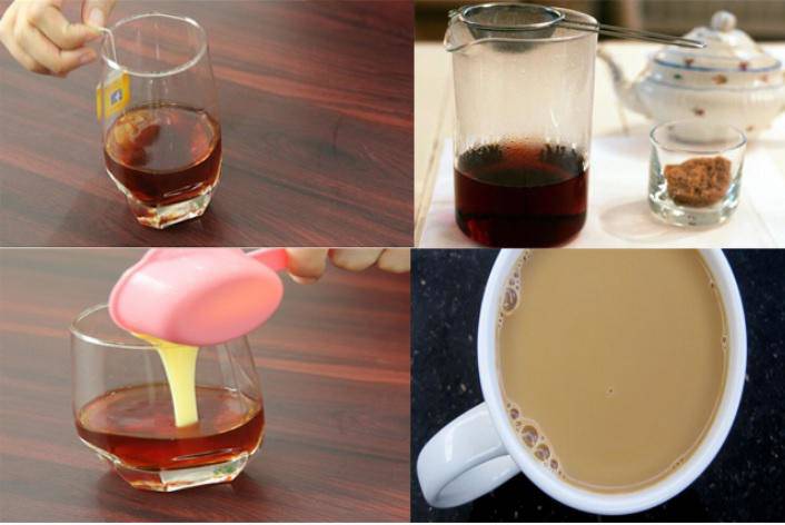 3 cách làm trà sữa trân châu tại nhà ngon như ngoài hàng - 2
