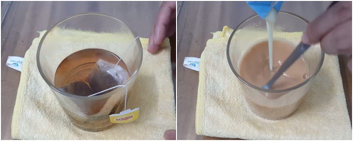 3 cách làm trà sữa trân châu tại nhà ngon như ngoài hàng - 6