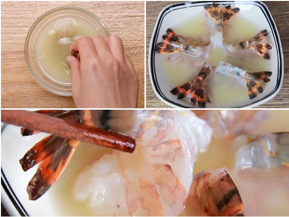 Cách làm tôm sốt Thái chua ngọt đơn giản, ngon nhức nhối - 8
