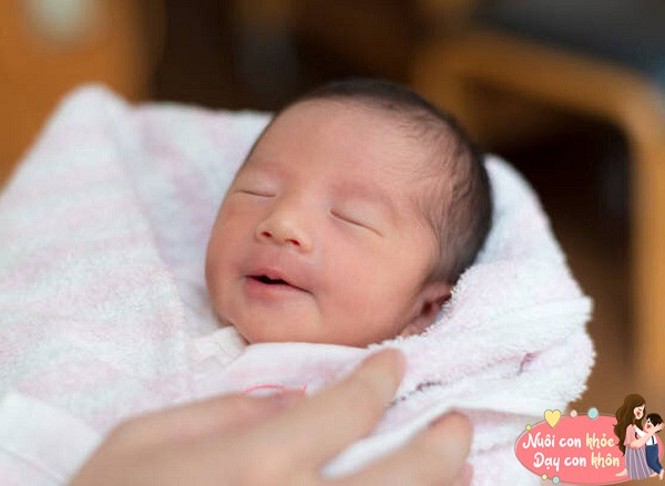 4 nét tướng của đứa trẻ có nhiều phúc đức, cuộc đời định sẵn số giàu sang - 4