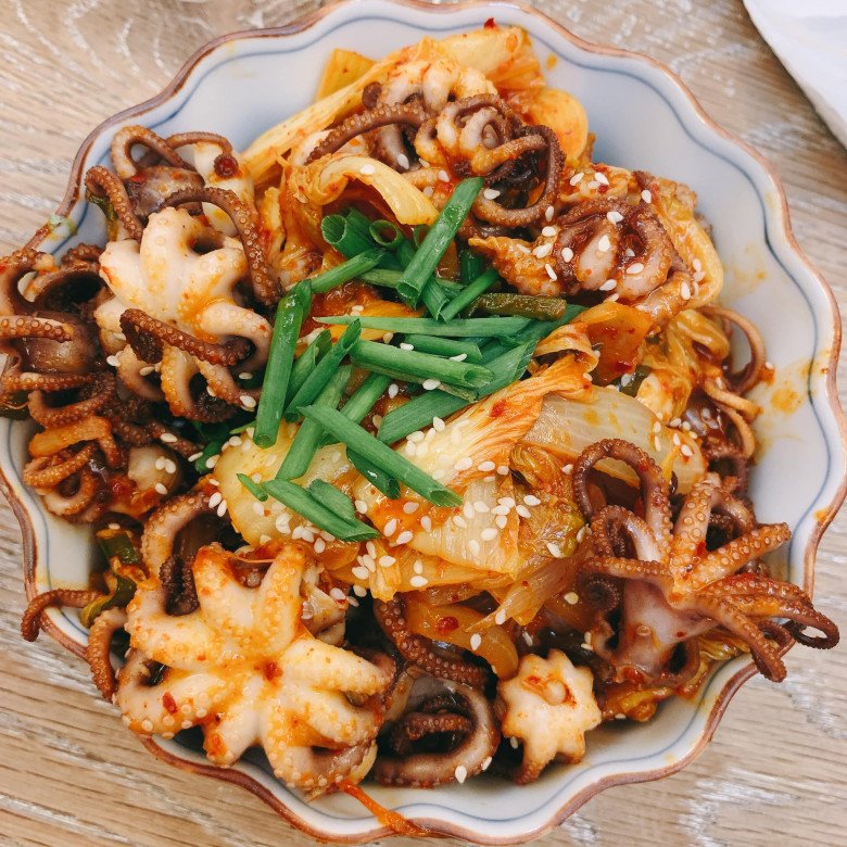 Phan Như Thảo đi khỏi nhà quá 10 ngày mới được chồng vào bếp nấu cho ăn, đại gia 61 tuổi làm ngay món giòn rụm - 15